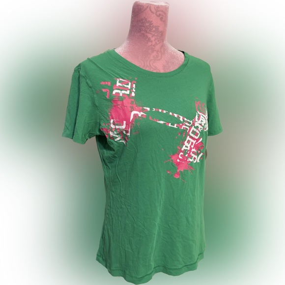 UNDER ARMOUR SHIRT Heat-gear , Semi-fitted Size Med, Grab it ASAP , Perfect Buy - Picture 3 of 10